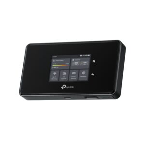 TP-Link M8550 5G Mobile Wi-Fi