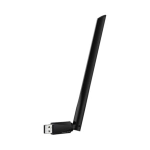 MA14H_s Mercusys MA14H AX300 High Gain Wi-Fi 6 USB Adapter