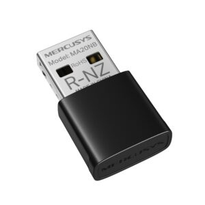 MA20NB__1_s Mercusys MA20NB AC650 Nano WiFi BT USB Adapter