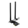 MA30E_s Mercusys MA30E AC1200 Dual-Band WiFi BT PCIe