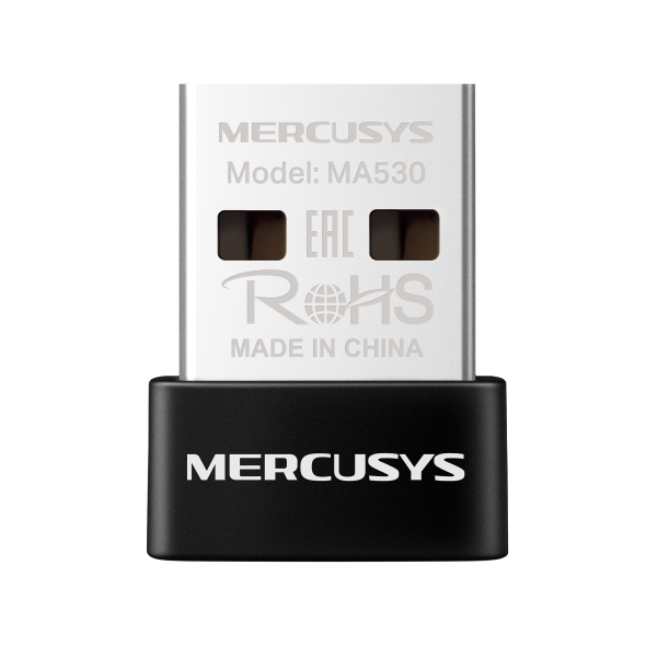 MA530_s Mercusys MA530 Bluetooth Nano USB adapter