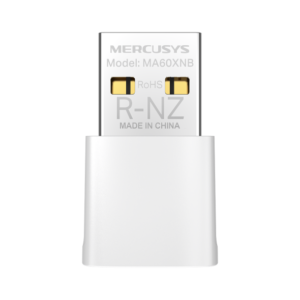 MA60XNB_s Mercusys MA60XNB AX900 Nano WiFi6 BT USB adapter