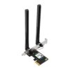 Mercusys MA70XE AX1800 WiFi6 PCIe adapter