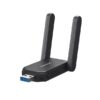 Mercusys AX1800 High Gain Wi-Fi 6 USB Adapter