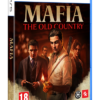 PS5 - Mafia: The Old Country