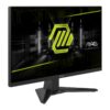 MSI MAG/242F/23,8"/IPS/FHD/200Hz/0,5ms/Černá/3R