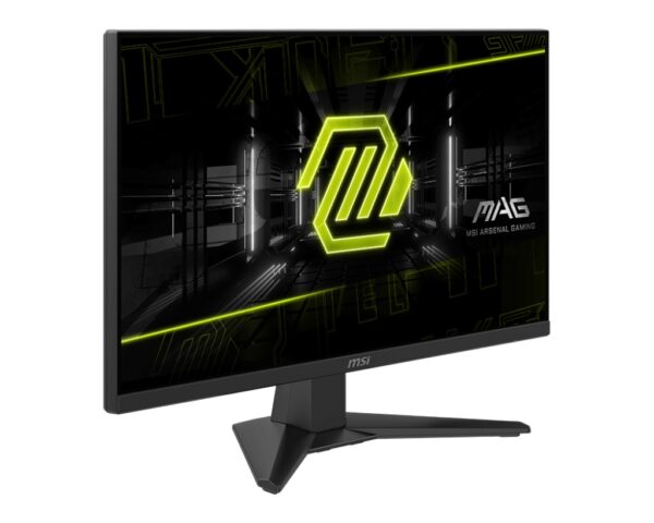 MSI MAG/242F/23,8"/IPS/FHD/200Hz/0,5ms/Černá/3R