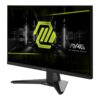 MSI MAG/242F/23,8"/IPS/FHD/200Hz/0,5ms/Černá/3R