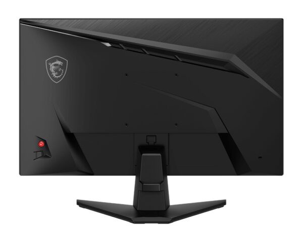 MSI MAG/242F/23,8"/IPS/FHD/200Hz/0,5ms/Černá/3R