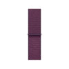 Watch Acc/40/Plum Sport Loop