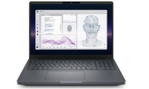 Dell Pro Max Plus/16 MB16250/U7-265HX/16"/WUXGA/32GB/1TB/RTX 2000/W11P/Black/3R NBD