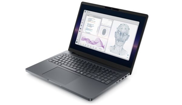 MB16250-2-2 Dell Pro Max Plus/16 MB16250/U7-265HX/16"/WUXGA/32GB/1TB/RTX 2000/W11P/Black/3R NBD