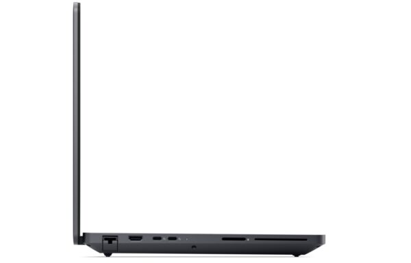MB16250-4-2 Dell Pro Max Plus/16 MB16250/U7-265HX/16"/WUXGA/32GB/1TB/RTX 2000/W11P/Black/3R NBD
