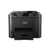 Canon MAXIFY/MB5450/MF/Ink/A4/LAN/Wi-Fi/USB