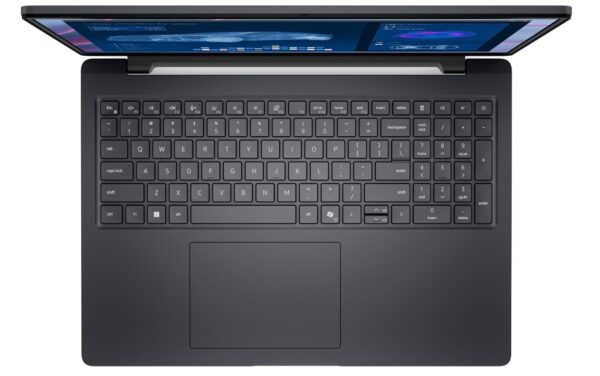 Dell Pro Max/16 MC16255/AI7PRO-350/16"/WUXGA/32GB/1TB/RTX 1000/W11P/Black/3R NBD