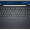 Dell Pro Max/16 MC16255/AI7PRO-350/16"/WUXGA/32GB/512GB/RTX 500/W11P/Black/3R NBD