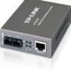 TP-Link MC200CM Gb MM 550m 850nm SC Media Converter