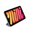 MC2U4_AV1 Smart Folio for iPad mini A17 Pro - Denim