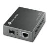 MC420L_s TP-Link MC420L MultiGb to 10G SFP+ Media Convertor