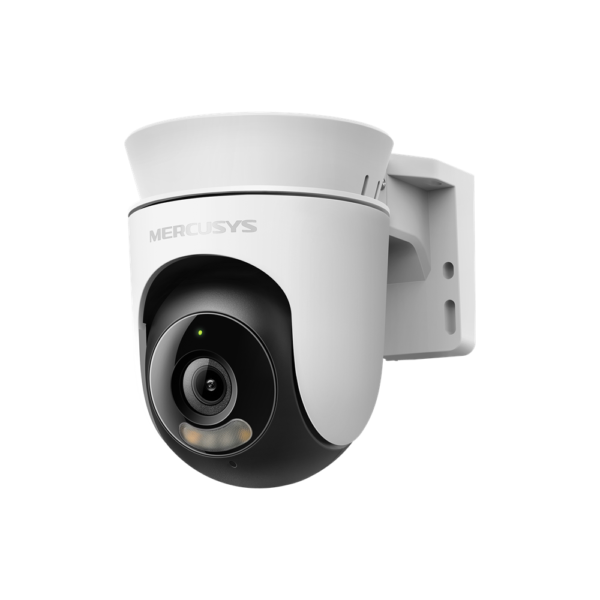Mercusys MC510 Outdoor Pan/Tilt Security Wifi Cam