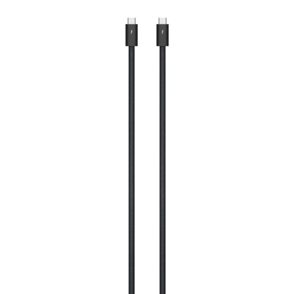 MC9C4-2- Thunderbolt 5 (USB-C) Pro Cable (1 m) / SK