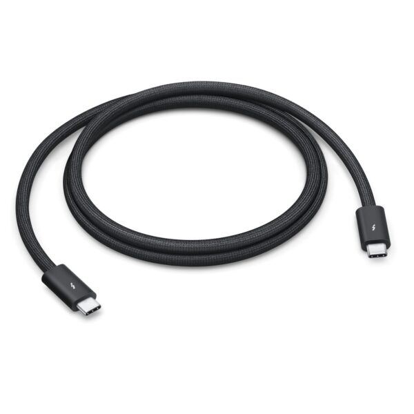 MC9C4-3-_s Thunderbolt 5 (USB-C) Pro Cable (1 m) / SK