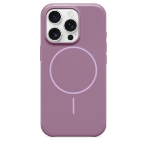 MCFP4_s-1 Beats iPhone 16 Pro Case with MS - Sunset Purple