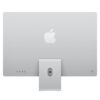 Apple iMac 24/23,5"/4480 x 2520/M4/16GB/512GB SSD/M4/Sequoia/Silver/1R