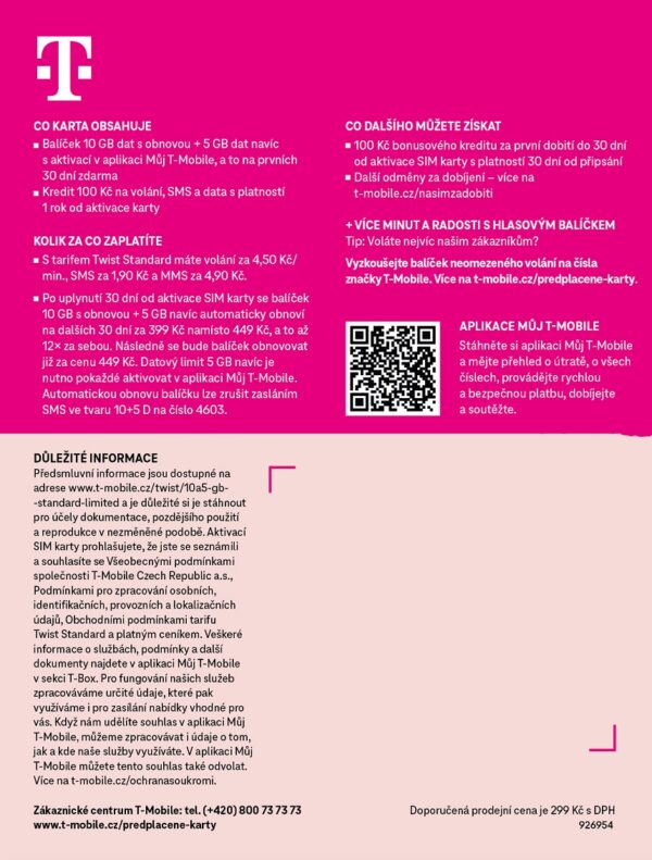 MC_Predplacena_karta_15GB_Limit_V03-BACK-1- T-mobile Předplacená karta 15GB