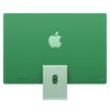 Apple iMac 24/23,5"/4480 x 2520/M4/16GB/512GB SSD/M4/Sequoia/Green/1R