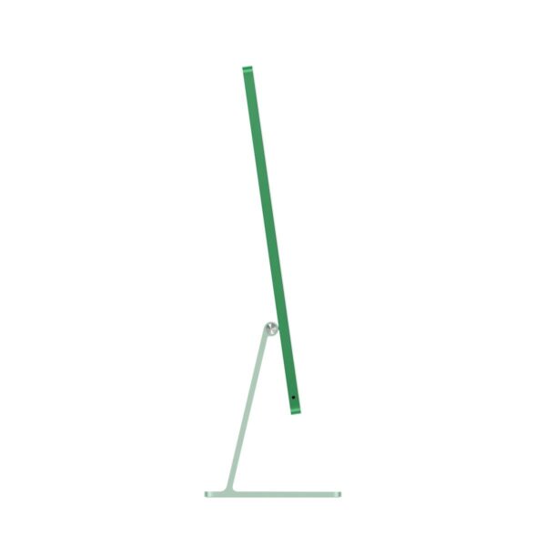 Apple iMac 24/23,5"/4480 x 2520/M4/24GB/512GB SSD/M4/Sequoia/Green/1R