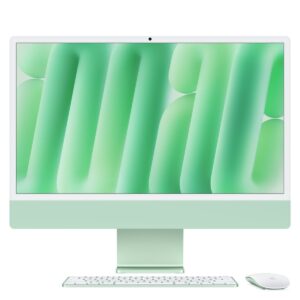 MD2Q4CZ_s-12 Apple iMac 24/23,5"/4480 x 2520/M4/24GB/512GB SSD/M4/Sequoia/Green/1R