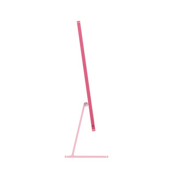MD2U4CZ_2-3 Apple iMac 24/23,5"/4480 x 2520/M4/24GB/512GB SSD/M4/Sequoia/Pink/1R