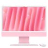 MD2U4CZ_s-9 Apple iMac 24/23,5"/4480 x 2520/M4/16GB/256GB SSD/M4/Sequoia/Pink/1R