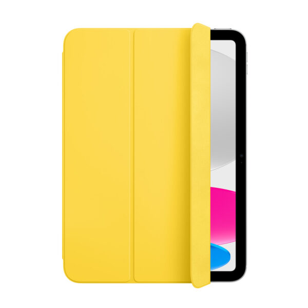 Smart Folio for iPad - Lemonade