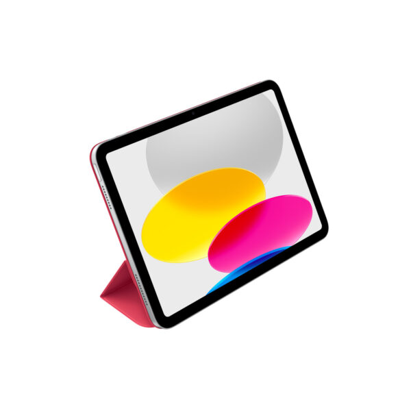 MDEP4_AV1 Smart Folio for iPad - Watermelon
