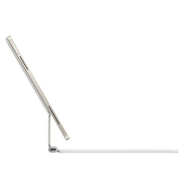 MDFV4Z_AV2 Magic Keyboard for 11" iPad Air -IE- White