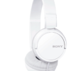 MDRZX110W.CE7_s SONY sluchátka MDR-ZX110 bílé