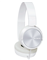 SONY sluchátka MDR-ZX310 bílé