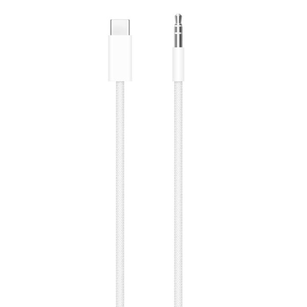 USB-C to 3.5 mm Audio Cable (1.2 m)