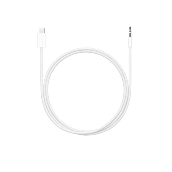 USB-C to 3.5 mm Audio Cable (1.2 m)