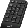 GENIUS NumPad 125