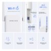 ME80X_info Mercusys ME80X AX1800 Wi-Fi Range Extender