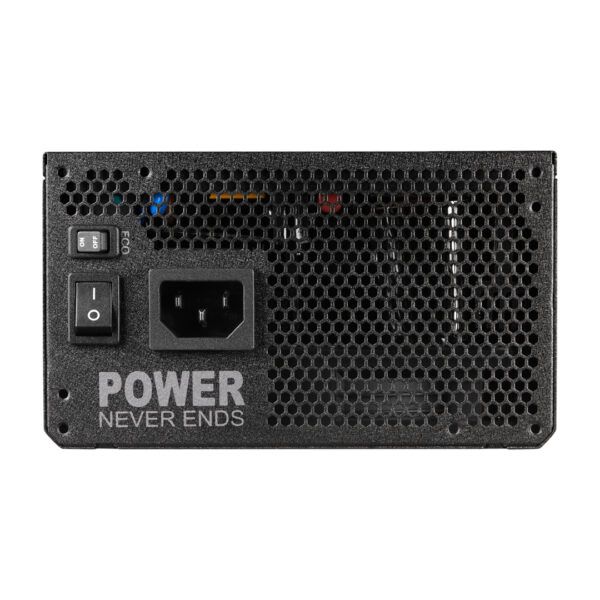 FSP MEGA GM/1000W/ATX 3.1/80PLUS Gold/Modular/Retail