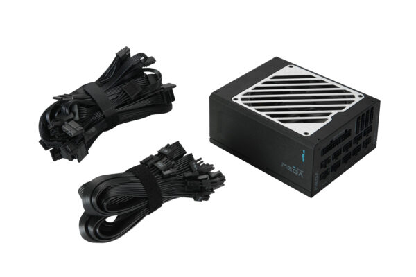 FSP MEGA TI/1650W/ATX 3.1/80PLUS Titanium/Modular/Retail