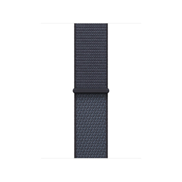 MFF64_s-3 Watch Acc/40/Anchor Blue Sport Loop