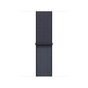 Watch Acc/46/Anchor Blue Sport Loop