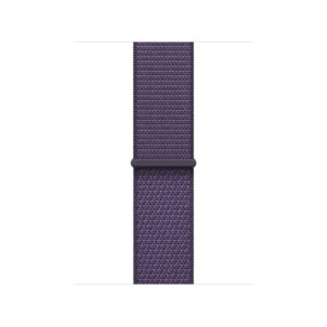 MFF84_s-3 Watch Acc/40/Purple Fog Sport Loop