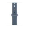 MFGX4ref_s-2 Watch Acc/46/Anchor Blue Sport Band - S/M