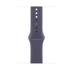 MFH04ref_s-3 Watch Acc/46/Purple Fog Sport Band - M/L